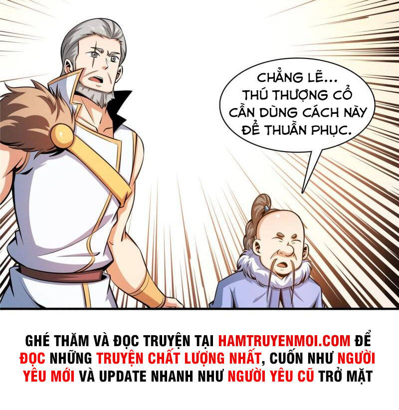 Thiên Đạo Đồ Thư Quán Chapter 143 - Trang 2