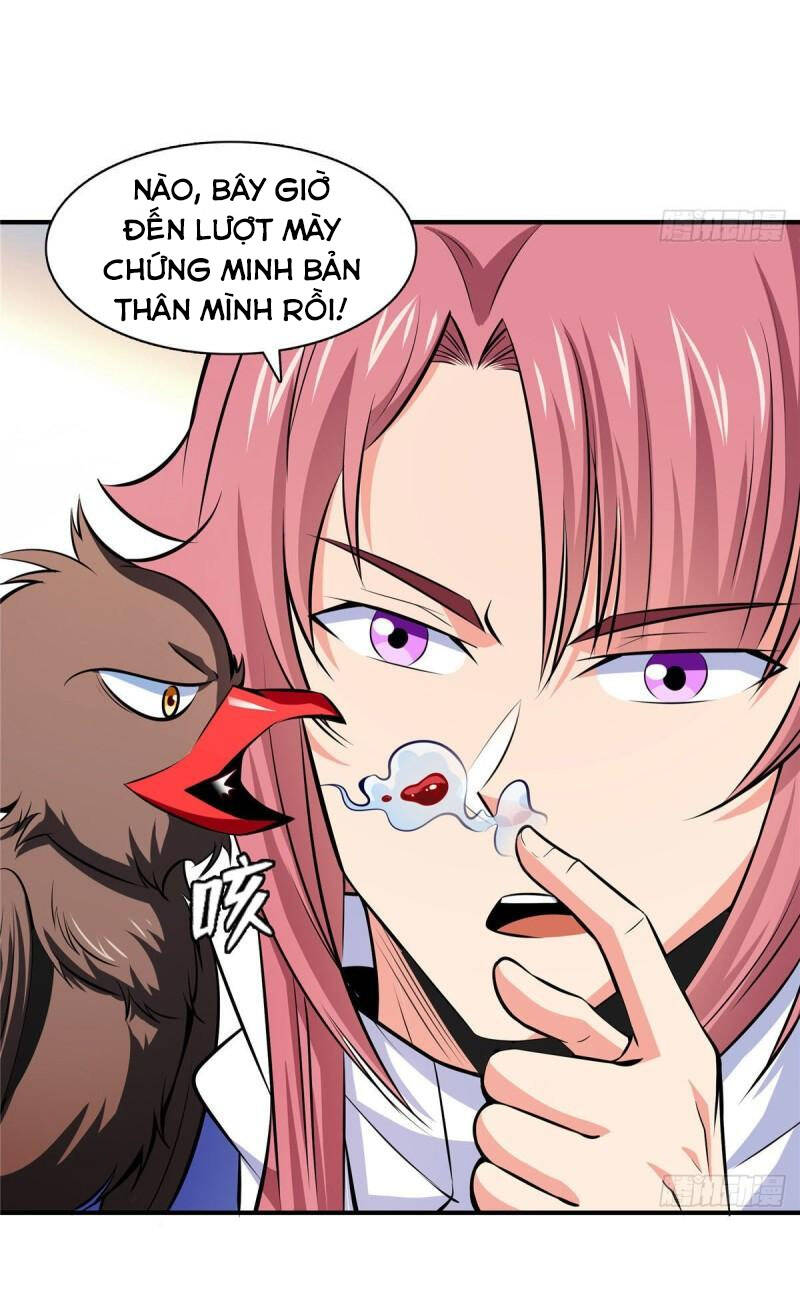 Thiên Đạo Đồ Thư Quán Chapter 143 - Trang 2