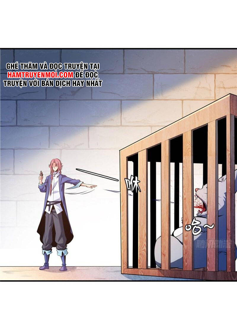 Thiên Đạo Đồ Thư Quán Chapter 143 - Trang 2