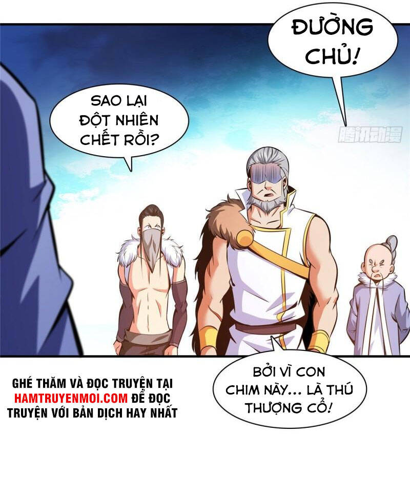 Thiên Đạo Đồ Thư Quán Chapter 143 - Trang 2