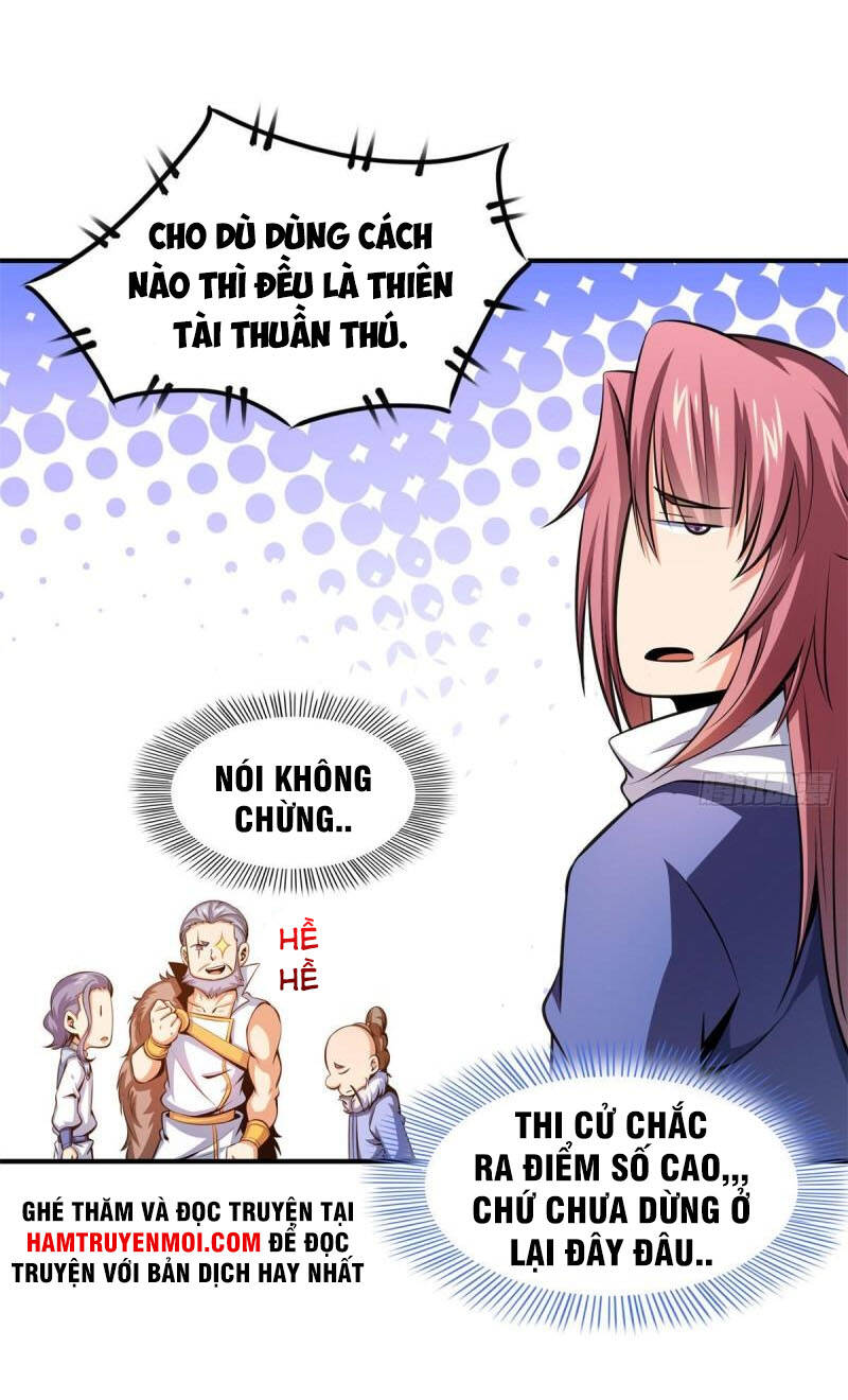 Thiên Đạo Đồ Thư Quán Chapter 144 - Trang 2