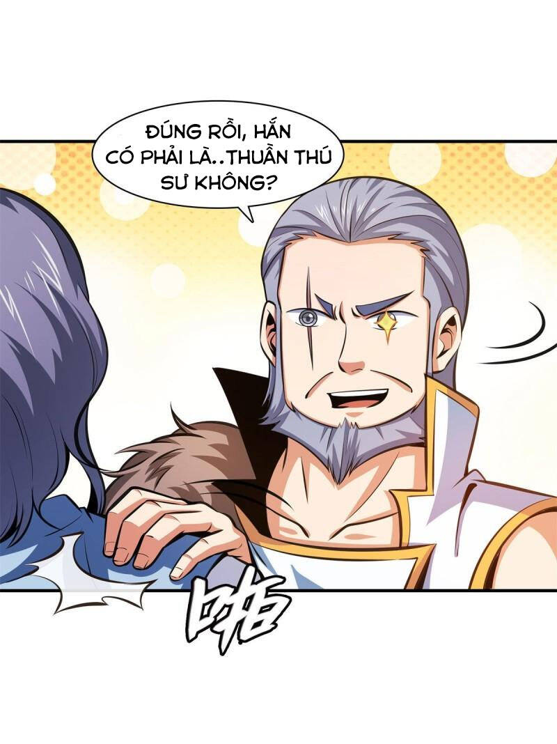 Thiên Đạo Đồ Thư Quán Chapter 144 - Trang 2