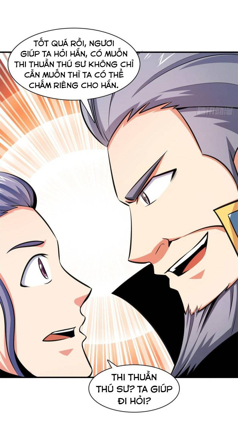 Thiên Đạo Đồ Thư Quán Chapter 144 - Trang 2