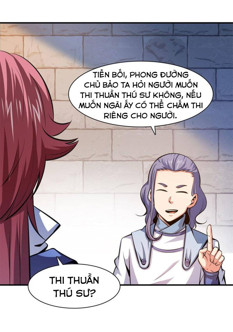 Thiên Đạo Đồ Thư Quán Chapter 144 - Trang 2