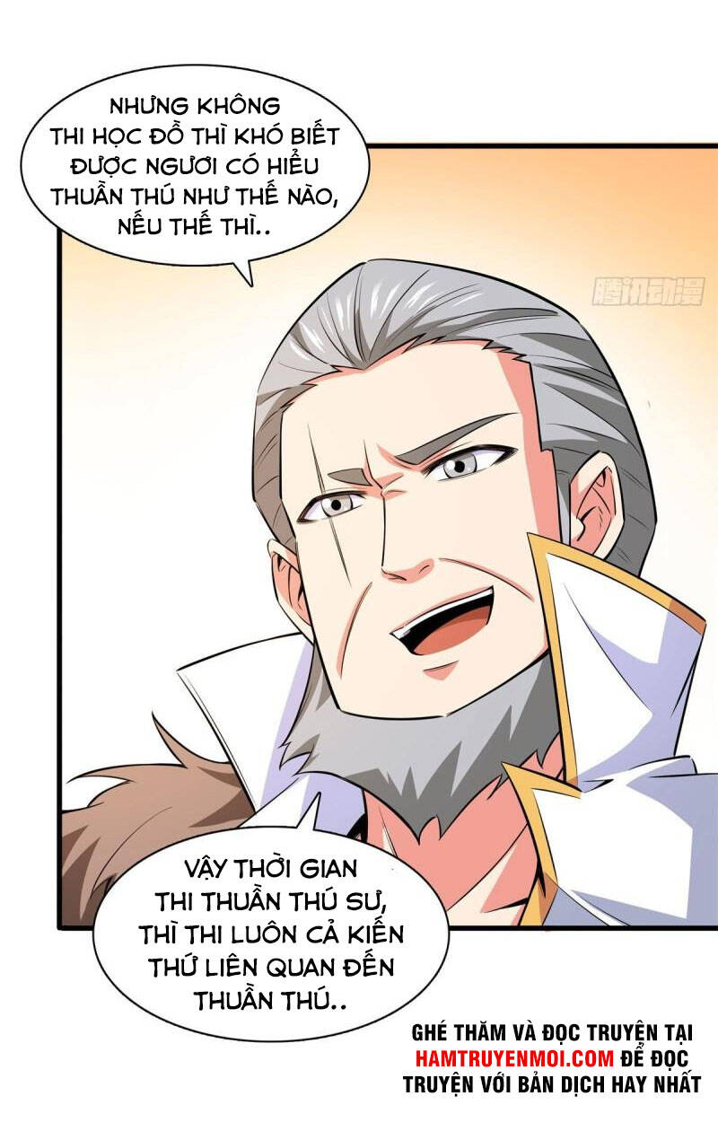 Thiên Đạo Đồ Thư Quán Chapter 144 - Trang 2