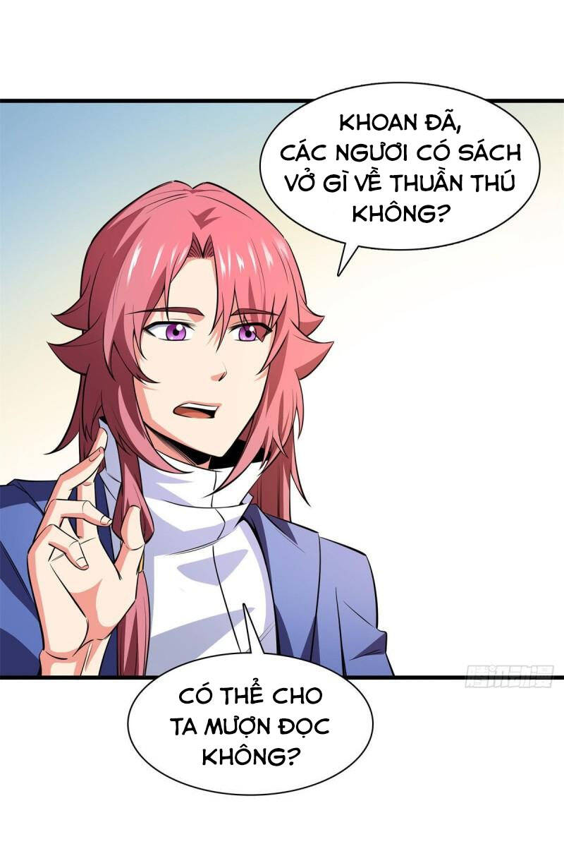 Thiên Đạo Đồ Thư Quán Chapter 144 - Trang 2