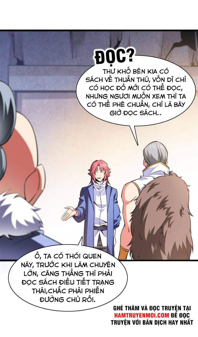 Thiên Đạo Đồ Thư Quán Chapter 144 - Trang 2