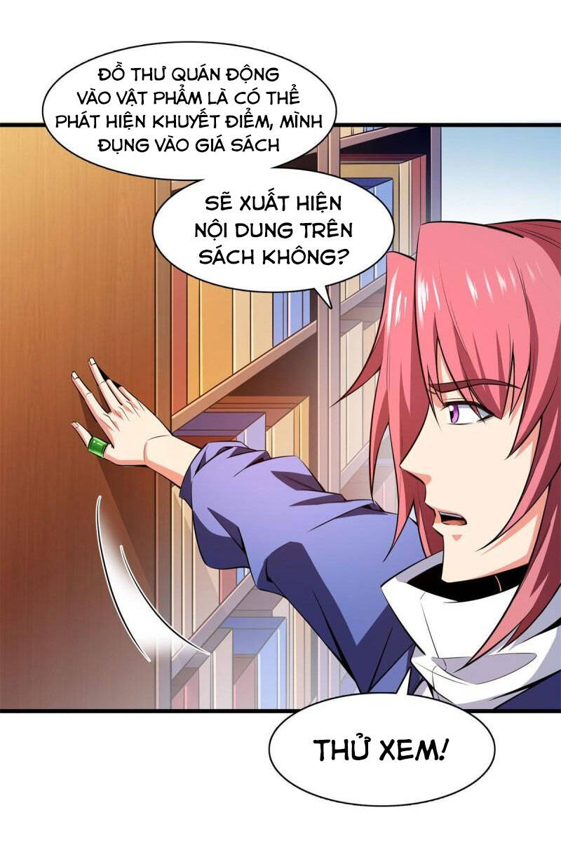 Thiên Đạo Đồ Thư Quán Chapter 144 - Trang 2