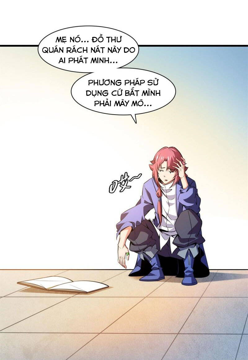 Thiên Đạo Đồ Thư Quán Chapter 144 - Trang 2