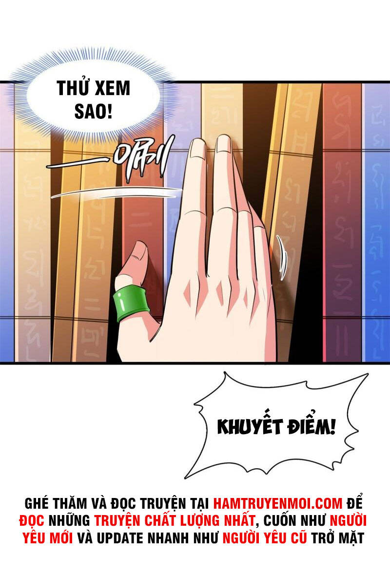 Thiên Đạo Đồ Thư Quán Chapter 144 - Trang 2