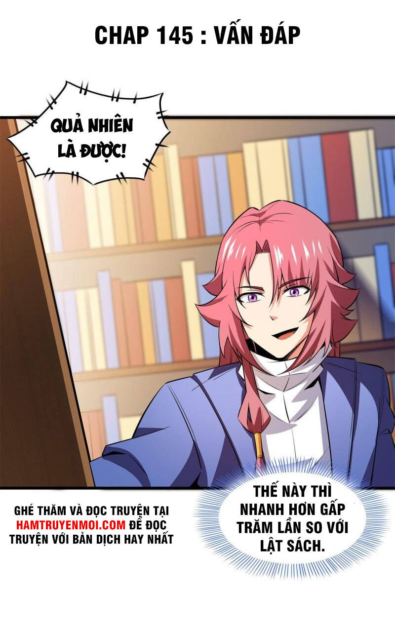 Thiên Đạo Đồ Thư Quán Chapter 145 - Trang 2
