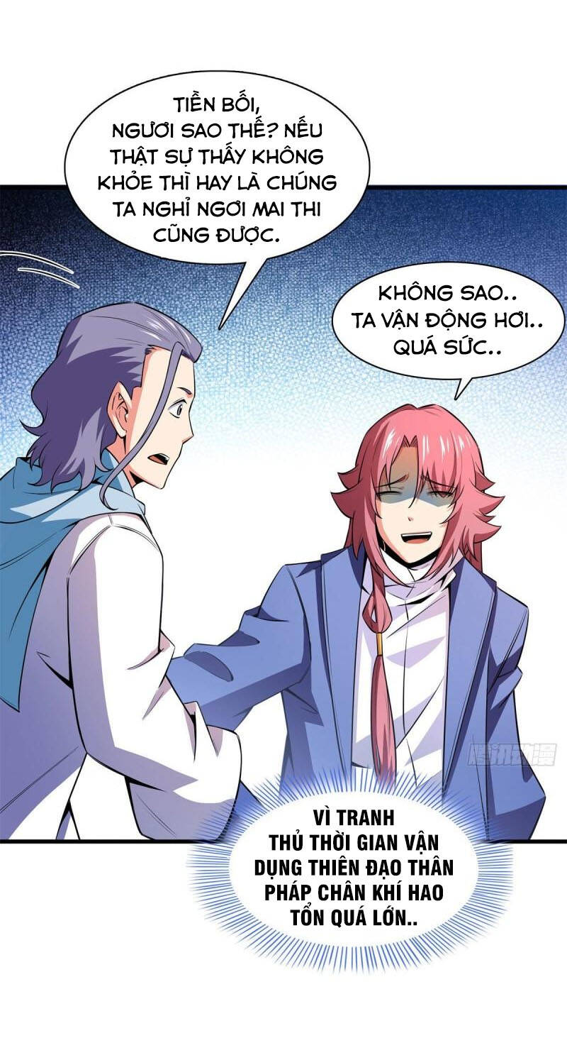 Thiên Đạo Đồ Thư Quán Chapter 145 - Trang 2