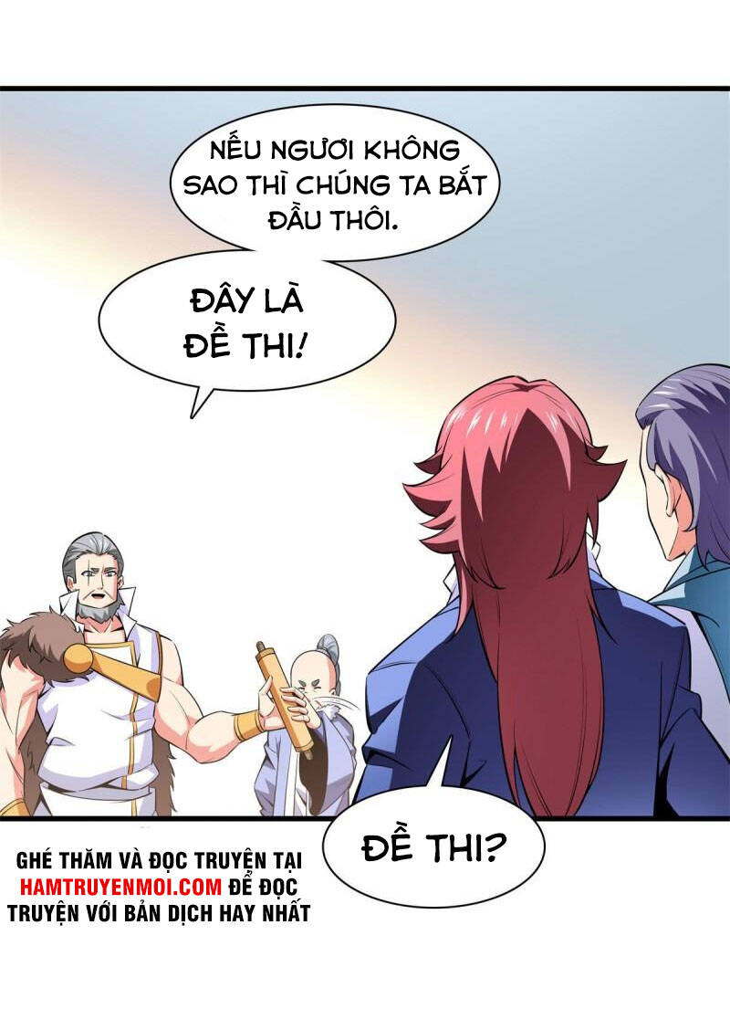 Thiên Đạo Đồ Thư Quán Chapter 145 - Trang 2