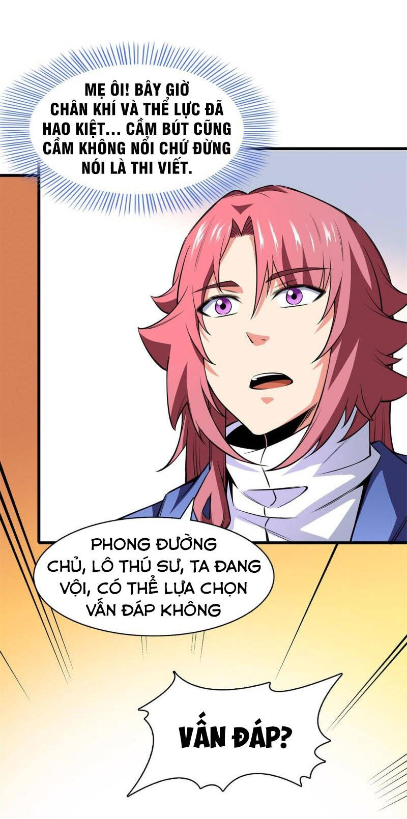 Thiên Đạo Đồ Thư Quán Chapter 145 - Trang 2