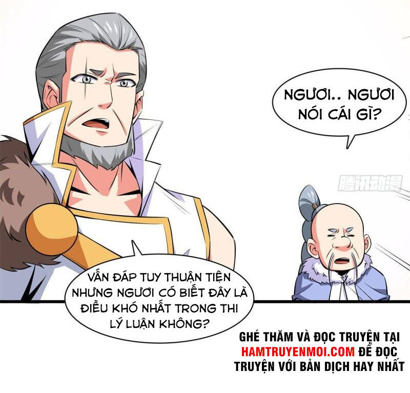 Thiên Đạo Đồ Thư Quán Chapter 145 - Trang 2