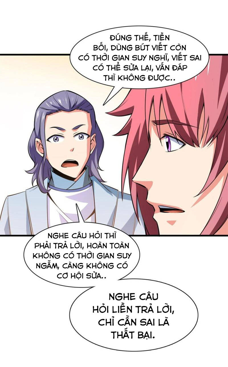 Thiên Đạo Đồ Thư Quán Chapter 145 - Trang 2