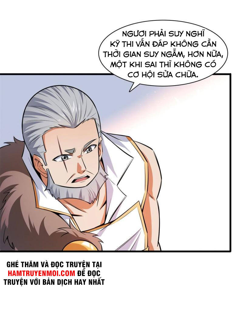 Thiên Đạo Đồ Thư Quán Chapter 145 - Trang 2