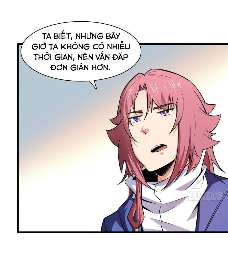 Thiên Đạo Đồ Thư Quán Chapter 145 - Trang 2