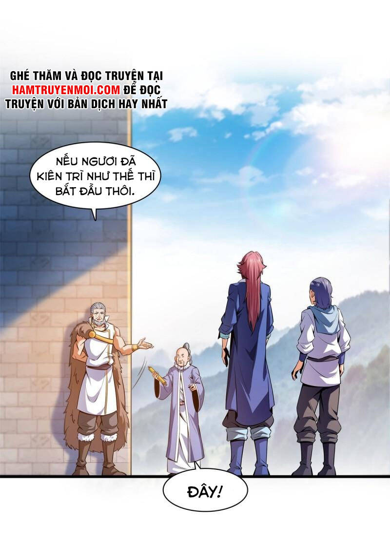 Thiên Đạo Đồ Thư Quán Chapter 145 - Trang 2