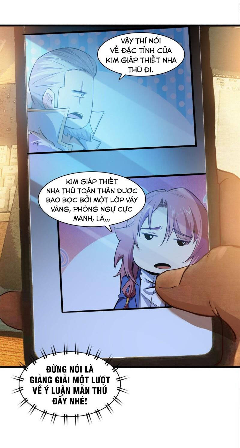 Thiên Đạo Đồ Thư Quán Chapter 145 - Trang 2