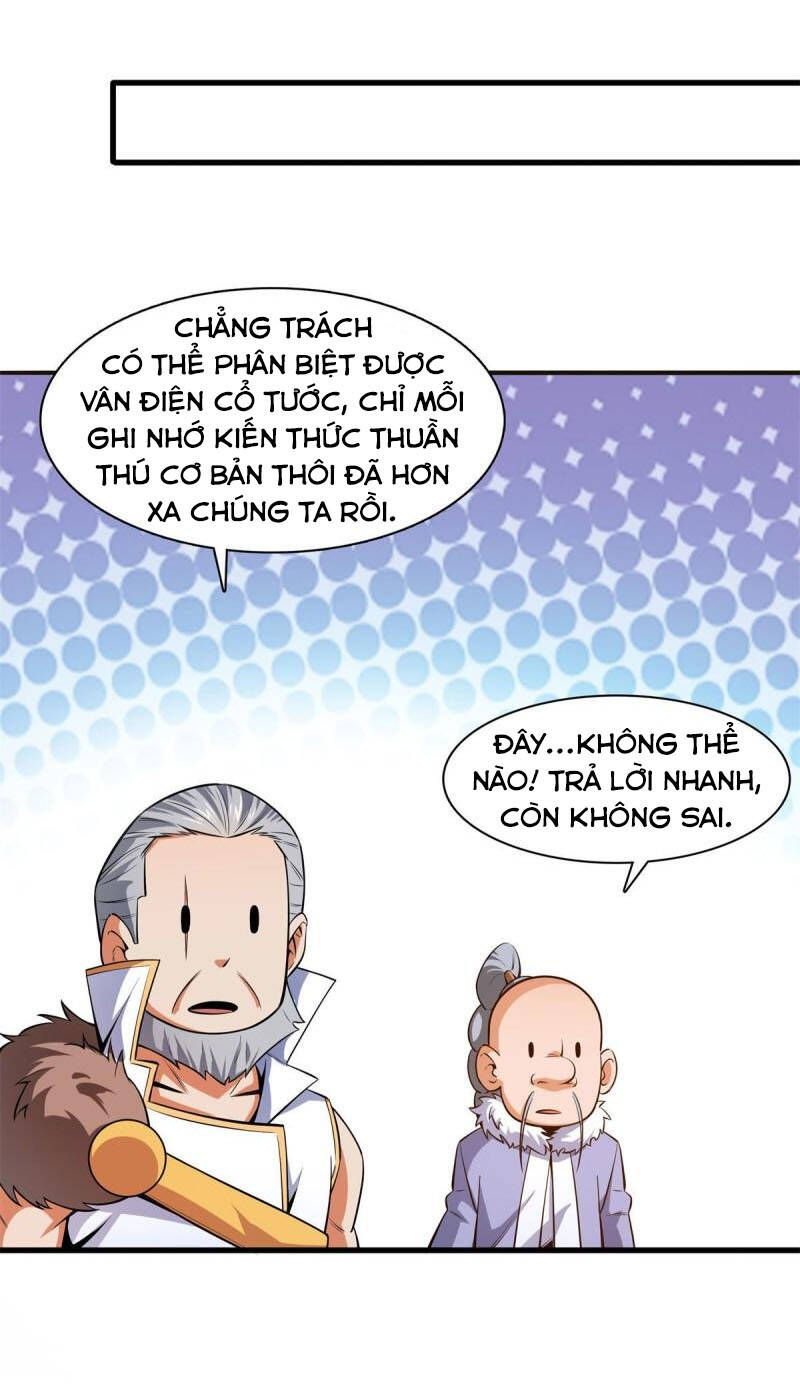 Thiên Đạo Đồ Thư Quán Chapter 145 - Trang 2