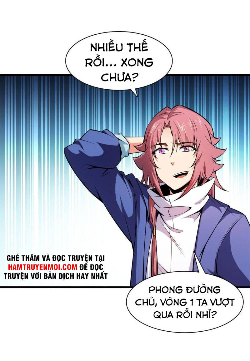 Thiên Đạo Đồ Thư Quán Chapter 145 - Trang 2