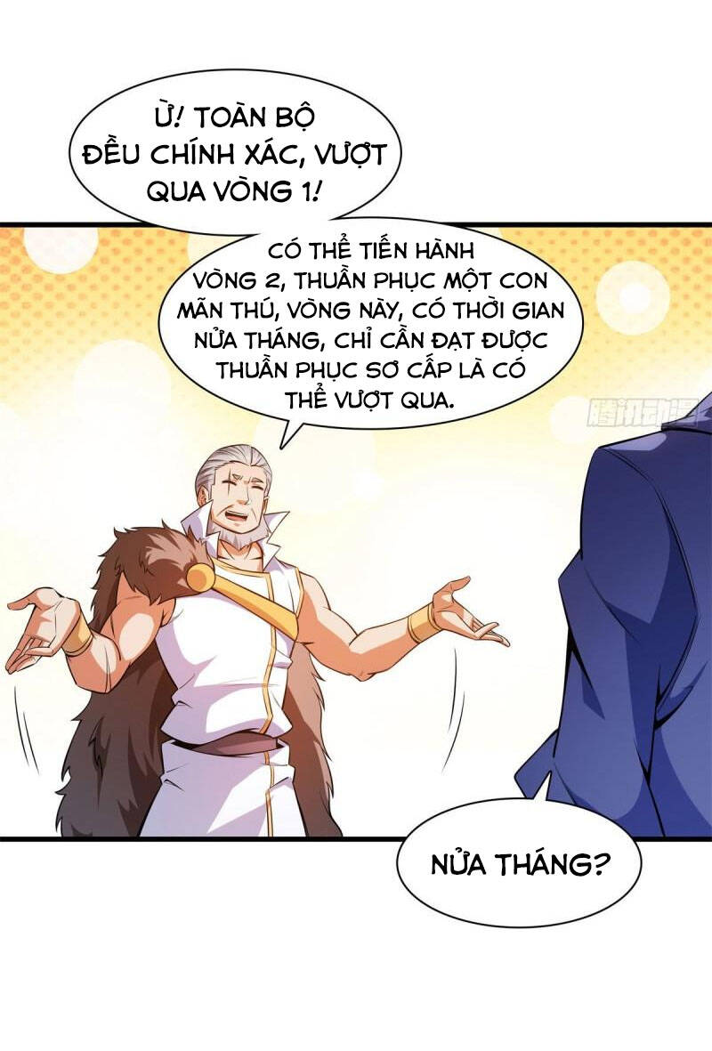 Thiên Đạo Đồ Thư Quán Chapter 145 - Trang 2