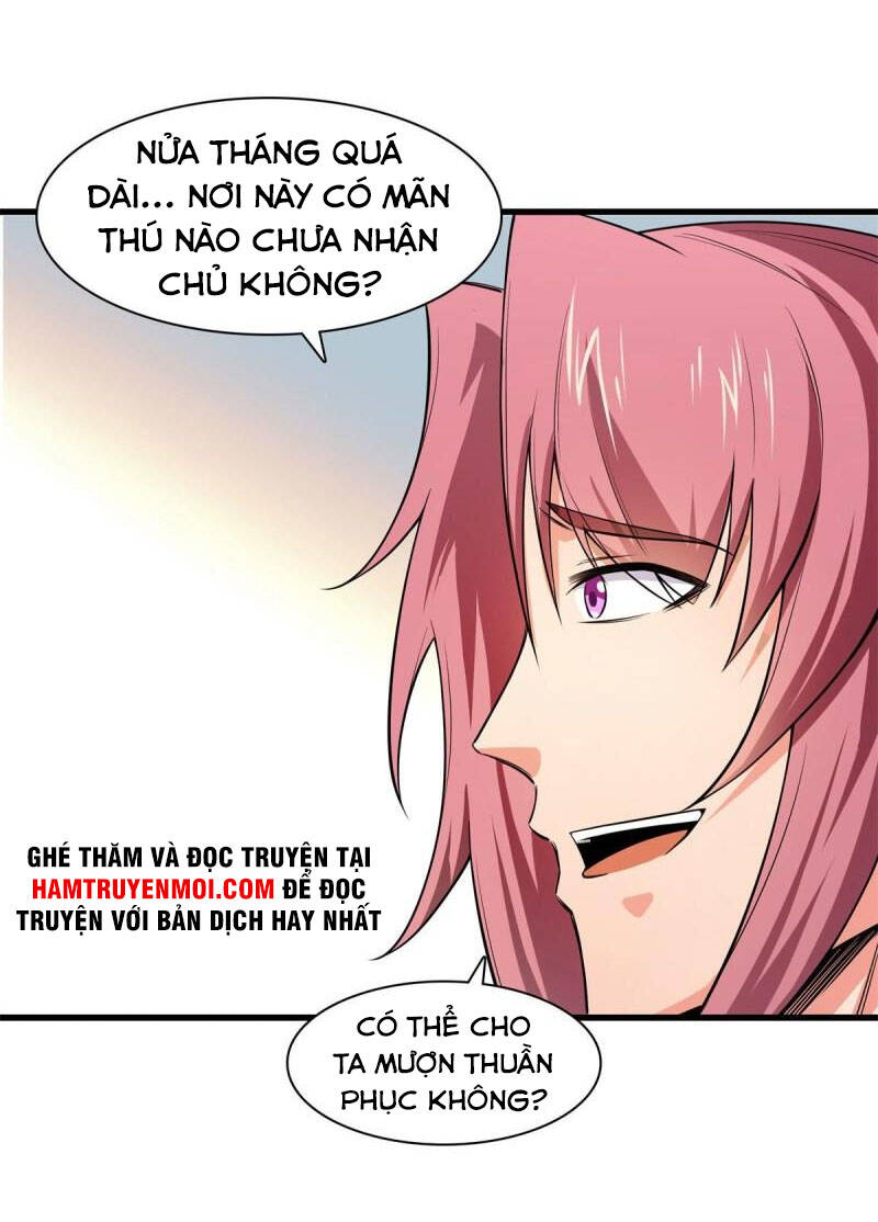 Thiên Đạo Đồ Thư Quán Chapter 145 - Trang 2