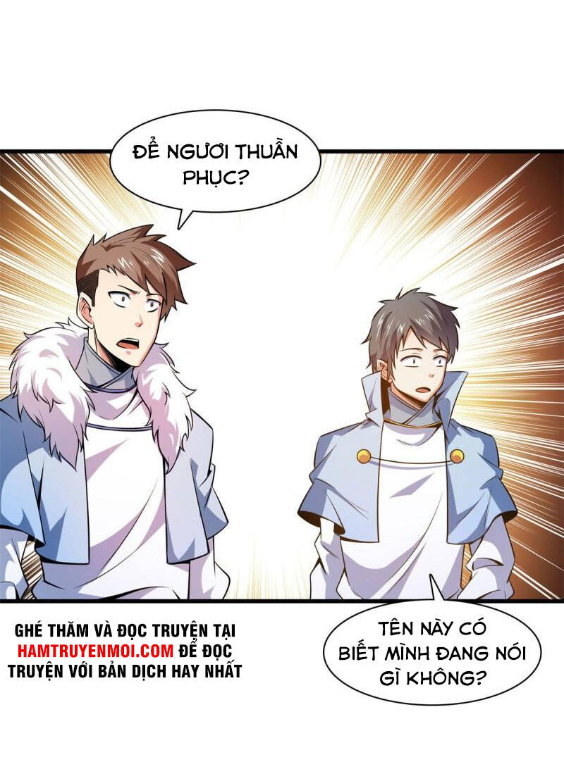 Thiên Đạo Đồ Thư Quán Chapter 145 - Trang 2