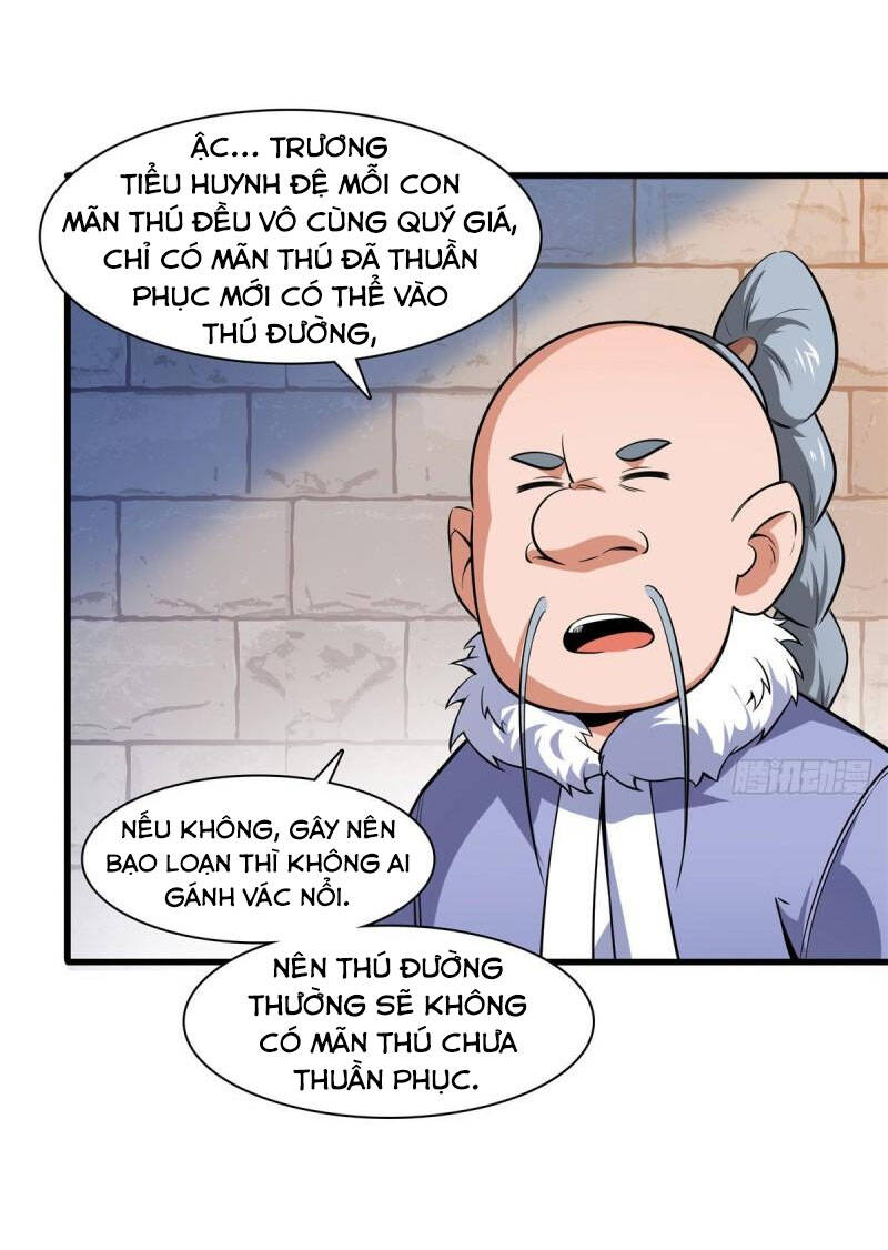 Thiên Đạo Đồ Thư Quán Chapter 145 - Trang 2