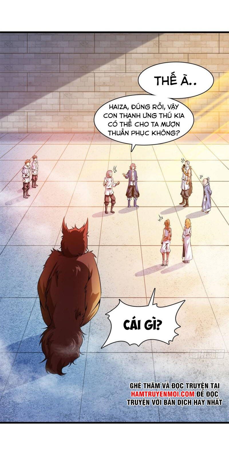 Thiên Đạo Đồ Thư Quán Chapter 145 - Trang 2