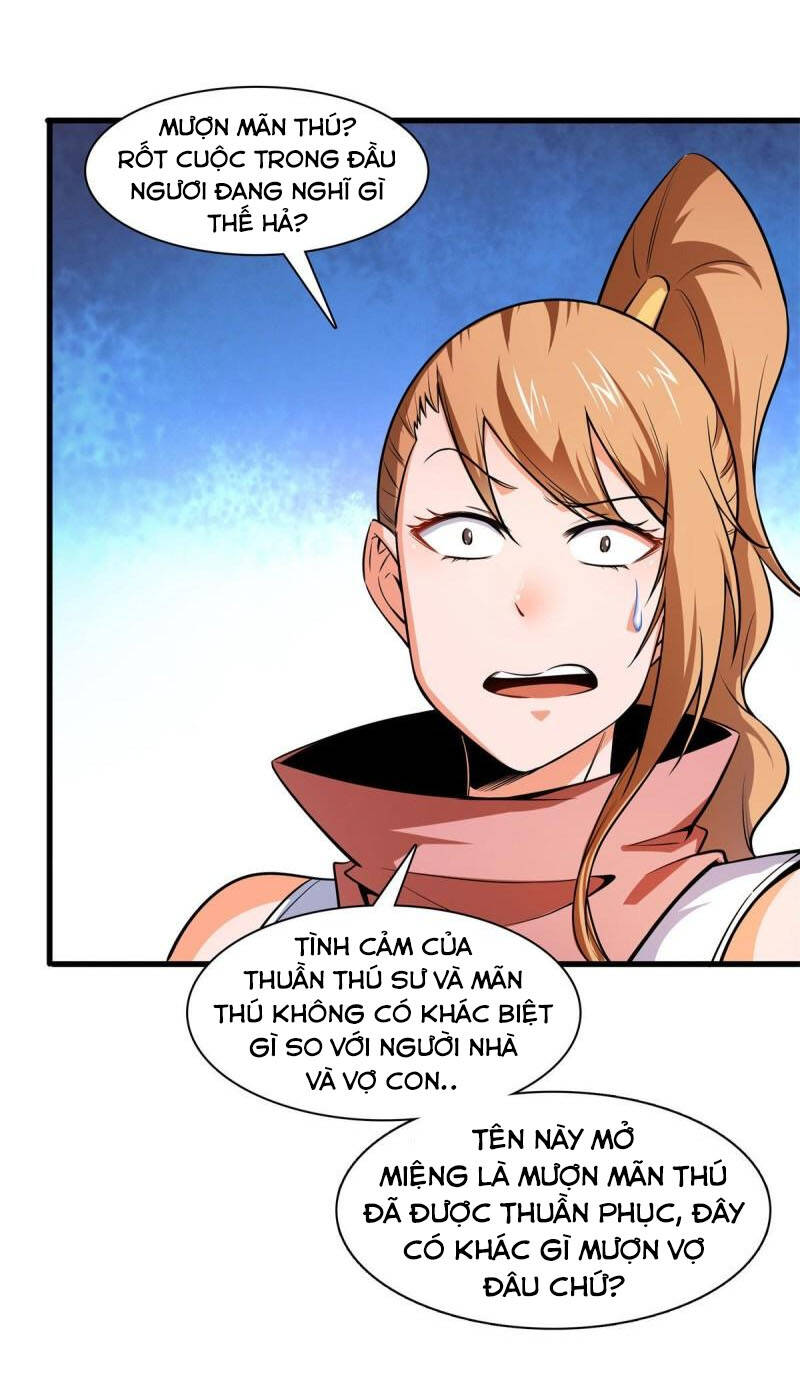 Thiên Đạo Đồ Thư Quán Chapter 145 - Trang 2