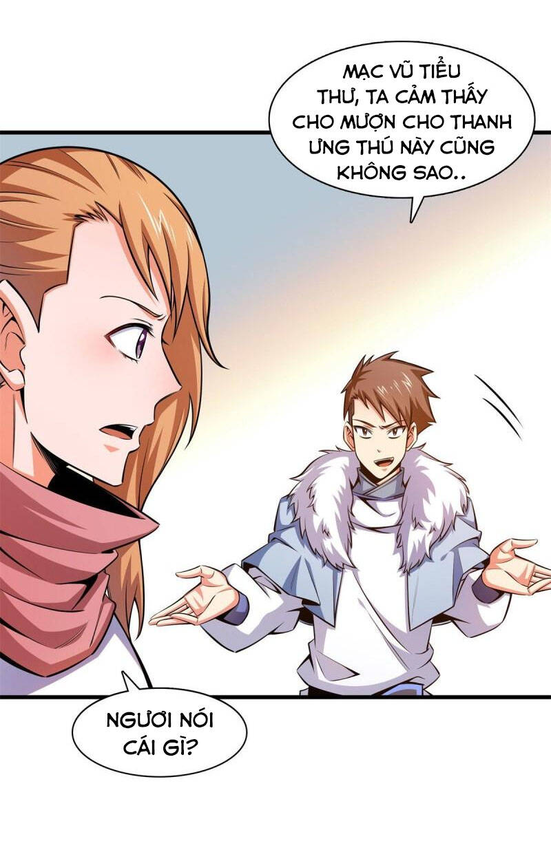 Thiên Đạo Đồ Thư Quán Chapter 145 - Trang 2