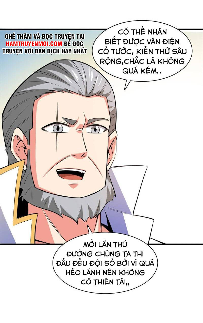 Thiên Đạo Đồ Thư Quán Chapter 145 - Trang 2