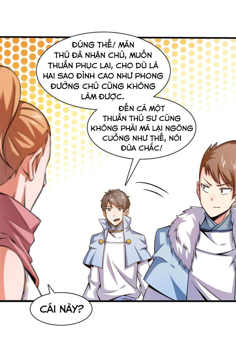 Thiên Đạo Đồ Thư Quán Chapter 145 - Trang 2