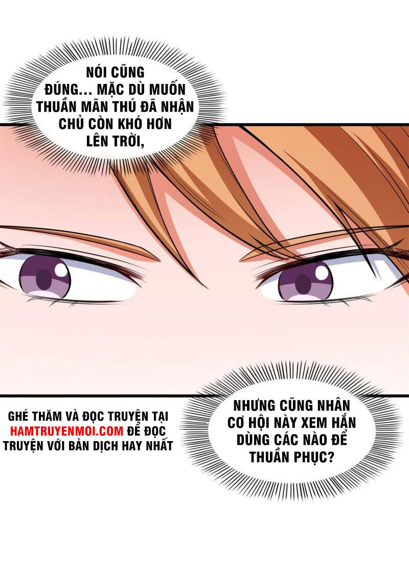 Thiên Đạo Đồ Thư Quán Chapter 145 - Trang 2