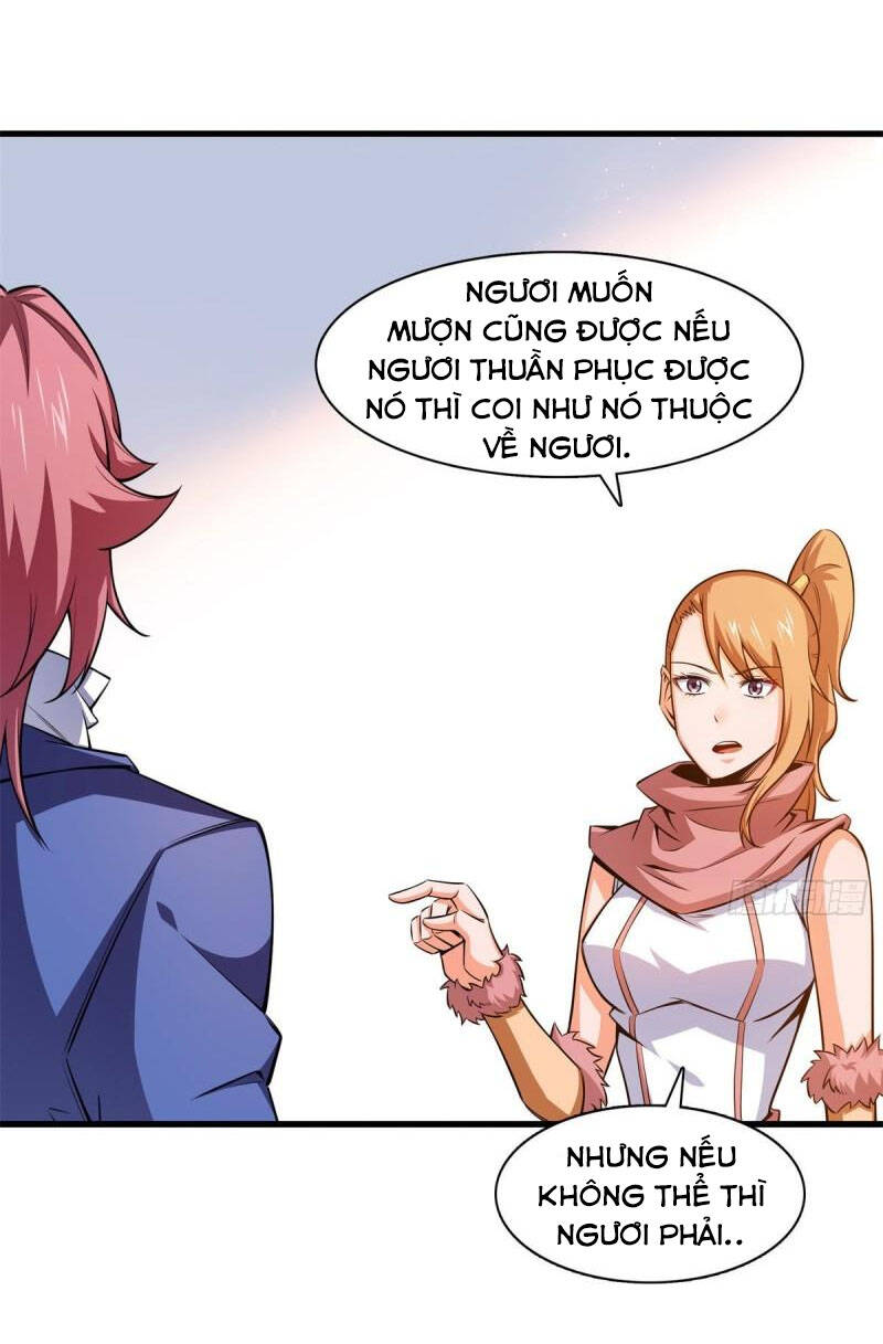 Thiên Đạo Đồ Thư Quán Chapter 145 - Trang 2