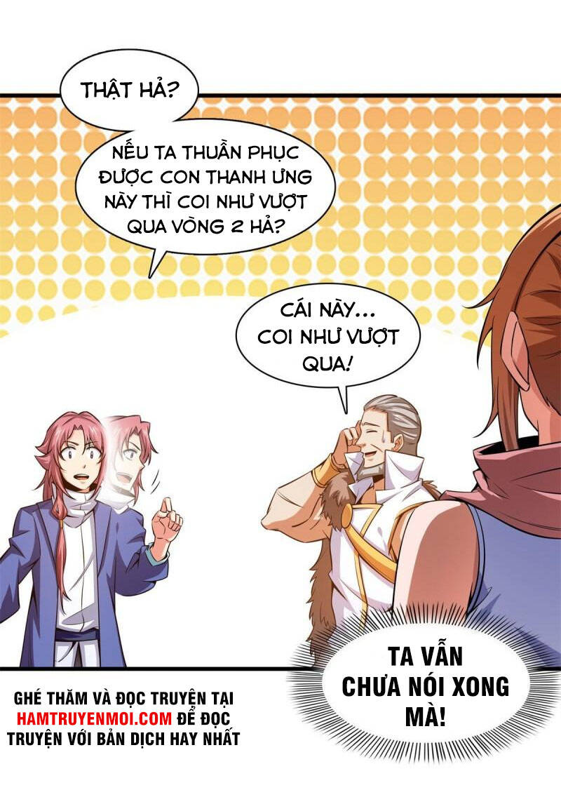 Thiên Đạo Đồ Thư Quán Chapter 145 - Trang 2