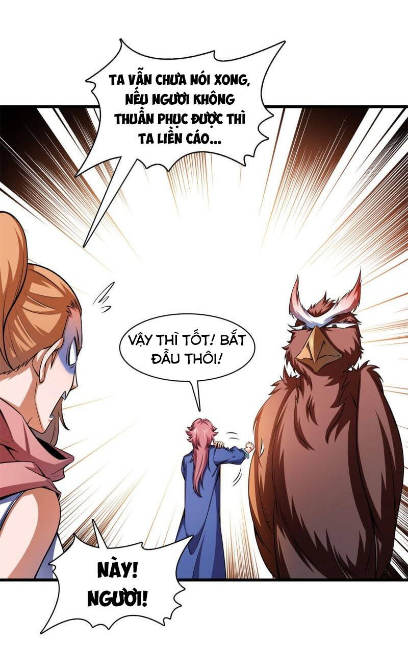 Thiên Đạo Đồ Thư Quán Chapter 145 - Trang 2