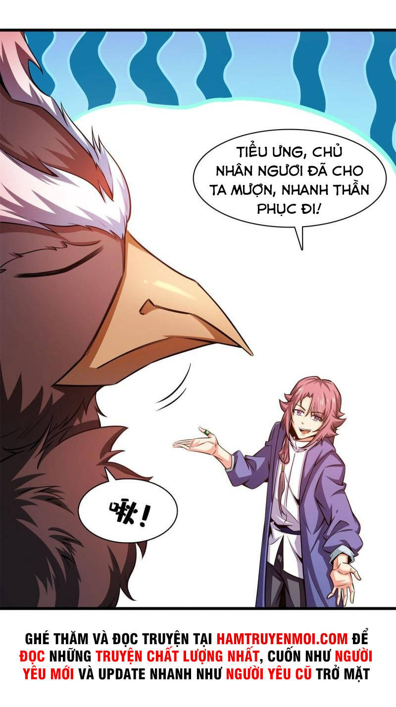 Thiên Đạo Đồ Thư Quán Chapter 145 - Trang 2