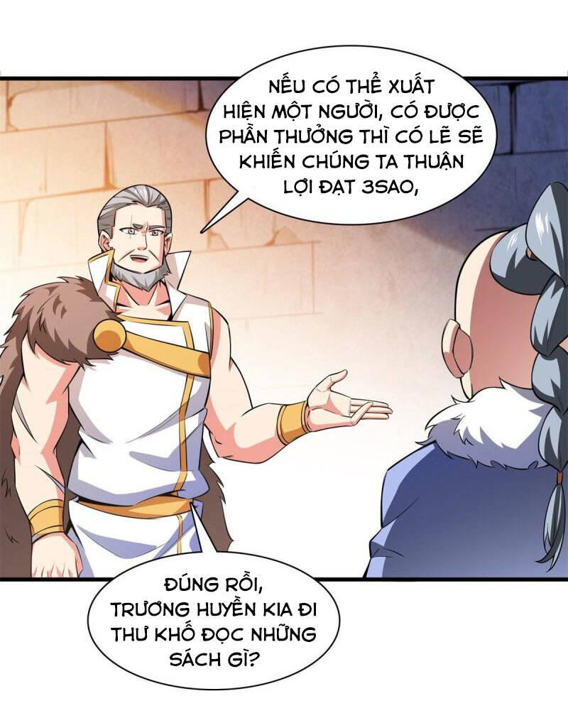 Thiên Đạo Đồ Thư Quán Chapter 145 - Trang 2