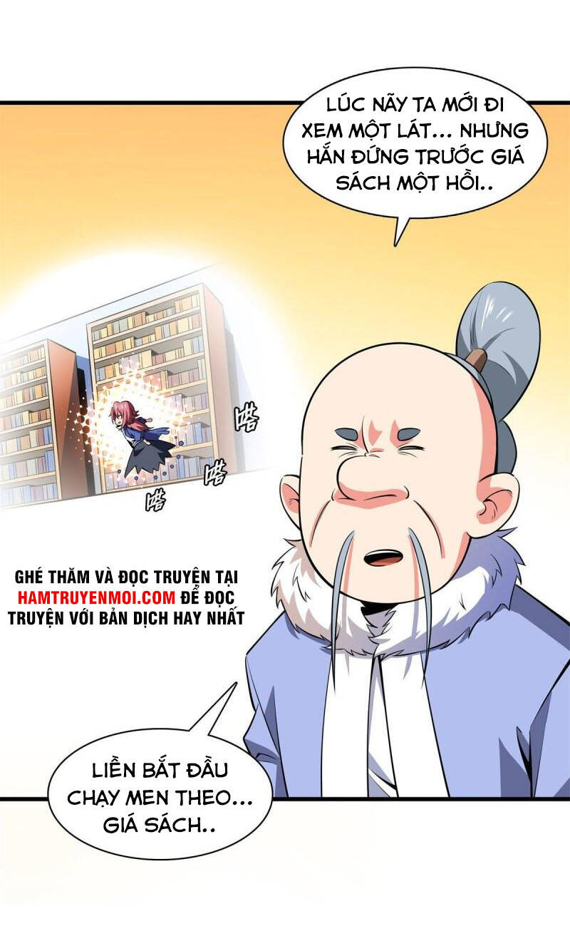 Thiên Đạo Đồ Thư Quán Chapter 145 - Trang 2