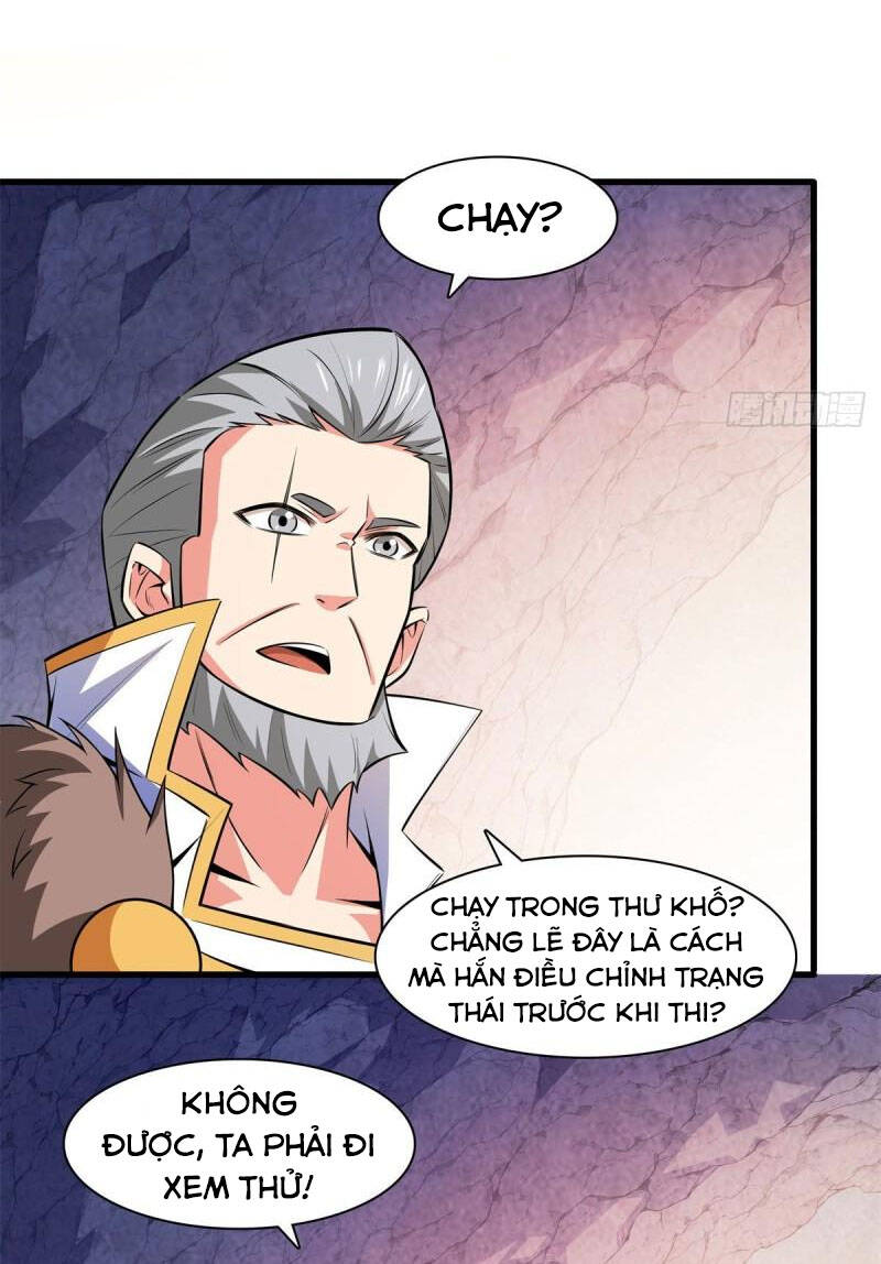 Thiên Đạo Đồ Thư Quán Chapter 145 - Trang 2