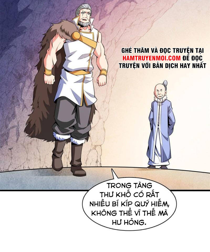 Thiên Đạo Đồ Thư Quán Chapter 145 - Trang 2