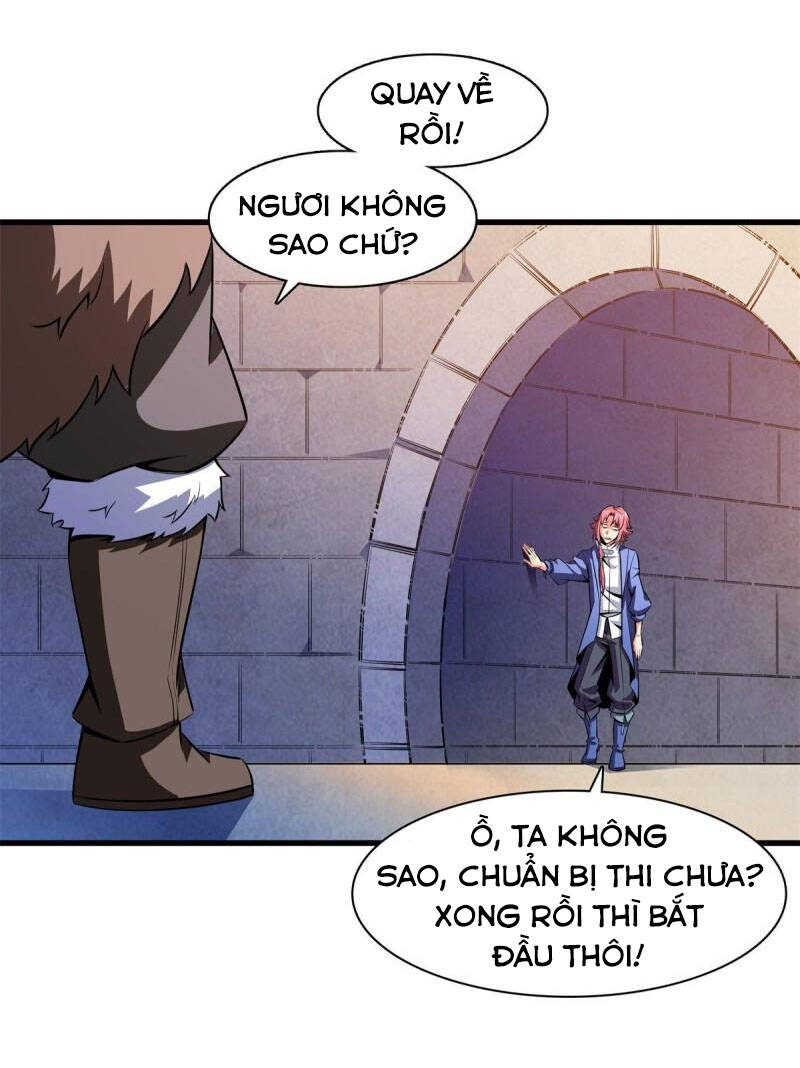 Thiên Đạo Đồ Thư Quán Chapter 145 - Trang 2