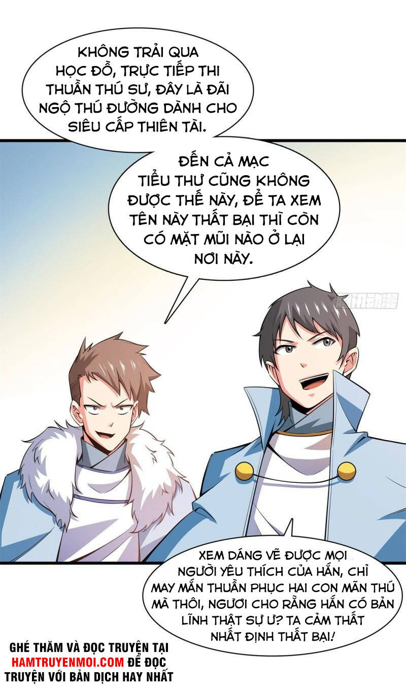 Thiên Đạo Đồ Thư Quán Chapter 145 - Trang 2