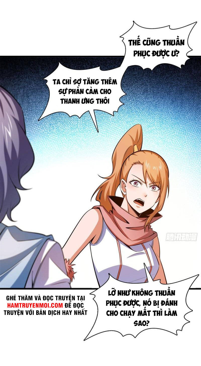 Thiên Đạo Đồ Thư Quán Chapter 146 - Trang 2