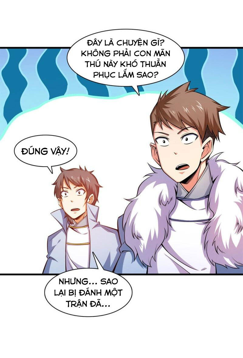 Thiên Đạo Đồ Thư Quán Chapter 146 - Trang 2