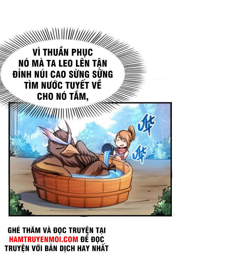 Thiên Đạo Đồ Thư Quán Chapter 146 - Trang 2