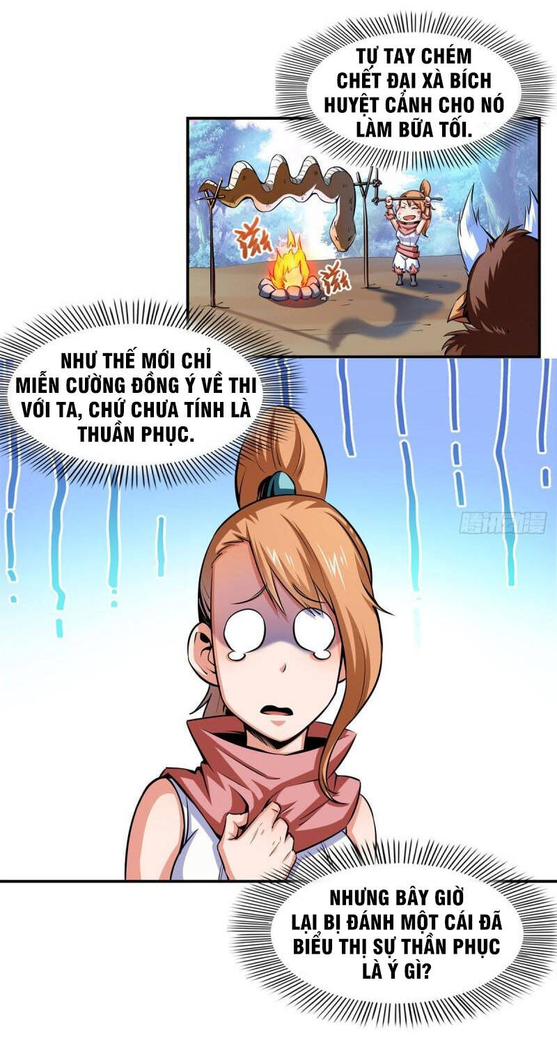 Thiên Đạo Đồ Thư Quán Chapter 146 - Trang 2